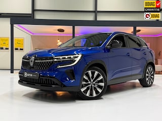 Renault Austral E-Tech Full Hybrid 200pk |Navi | Apple CarPlay | Camera | Stoelverwarming | Cruise Control | Parkeersensoren