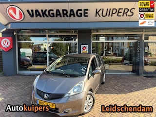 Honda Jazz 1.4 Comfort