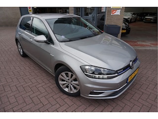 Volkswagen Golf 1.5 TSI Comfortline