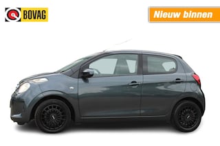 Citroën C1 1.0 VTI FEEL