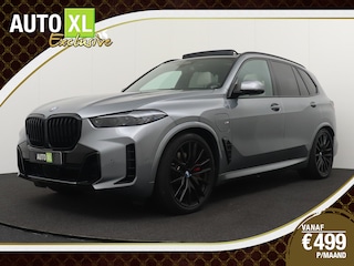 BMW X5 xDrive50e 490 PK M-Sport Pro Pano-Dak Merino Leder Massage