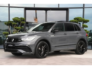 Volkswagen Tiguan 1.4 TSI eHybrid R-Line Business+ | PANO | CARPLAY
