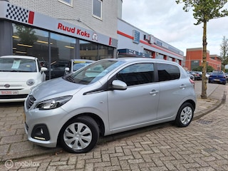 Peugeot 108 1.0 e-VTi ACTIVE • Airco • Bluetooth •