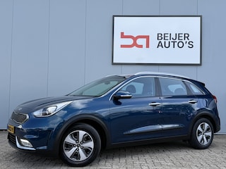 Kia Niro 1.6 GDi DynamicLine Carplay/Navi/Climate.