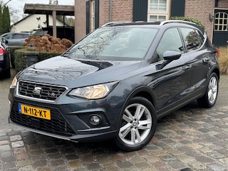 Seat Arona 1.0 TGI / Aardgas FR Business Intense