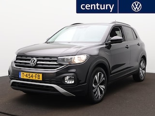 Volkswagen T-Cross 1.0 TSI Life | Navi | Camera | Clima | ACC |