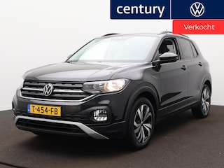 Volkswagen T-Cross 1.0 TSI Life | Navi | Camera | Clima | ACC |