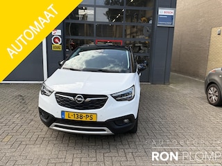 Opel Crossland X 1.2 Turbo Innovation Automaat / Airco clima/ Navigatie/ Cruise/ Apple carplay/ Camera/ PDC/ LED/ LMV/