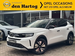 Opel Frontera 1.2 Turbo Hybrid GS 7p. € 6409,- korting./145PK/Winterpakket.