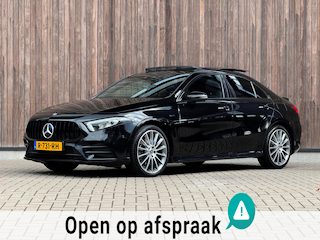 Mercedes-Benz A-klasse 250 e Business Solution AMG / Pano /
