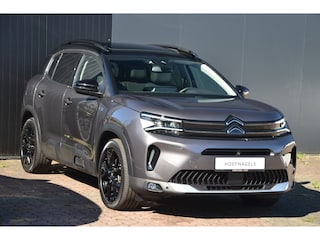Citroën C5 Aircross 1.6 Plug-in Hybrid 225 Shine * MAX * Panorama dak * Led * 19'' Velgen