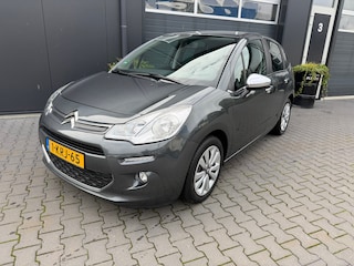 Citroën C3 1.2 VTi Collection