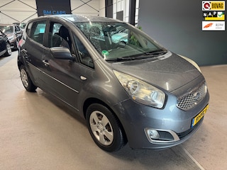 Kia Venga 1.4 CVVT Seven Airco,Camera,1e Eig
