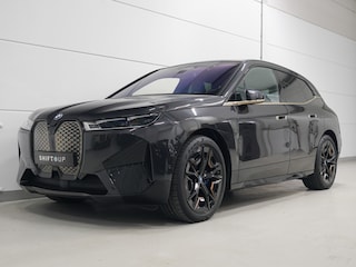 BMW iX xDrive40 Skylounge | CoPilot | Elektr. Trekhaak | Harman Kardon