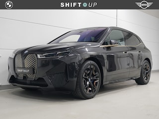 BMW iX xDrive40 Skylounge | CoPilot | Elektr. Trekhaak | Harman Kardon