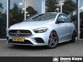 Mercedes-Benz B-klasse 180 Business Solution AMG | Apple Carplay