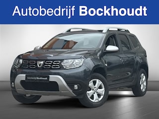 Dacia Duster 1.3 TCe Comfort Navi | Camera | Trekhaak