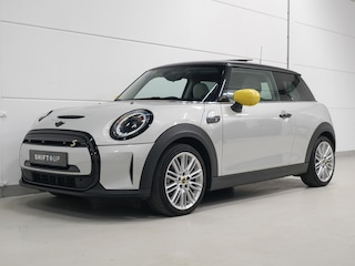 Mini Mini 33 kWh Panoramadak | Yours Leder | CarPlay