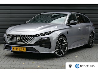 Peugeot 308 GT | Bekleding Alcantara/kunstleder | Driver Sport Pack | Elektrische parkeerrem