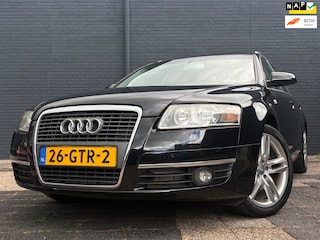 Audi A6 Avant 2.0 TFSI Pro Line Business | Navi | Trekhaak