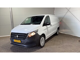 Mercedes-Benz Vito 116 CDI Lang model, Navi, Camera, Cruise Control VVB508 Prijs zoals getoond