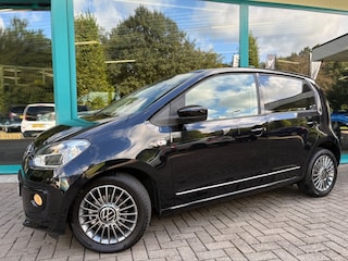 Volkswagen Up 1.0 UP! CHEER  Airco, Navi, Bleutooth, 15Inch