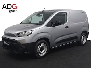 Toyota Proace City 10th Anniversary 50 kWh | Parkeersensoren | Parkeercamera | Apple Carplay |