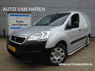 Peugeot Partner 120 1.6 HDi 90PK TREKHAAK AIRCO RADIO CD
