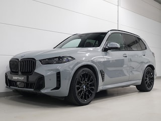BMW X5 xDrive50e M-Sport | Panoramadak | CoPilot | Harman Kardon | Elektr. Trekhaak
