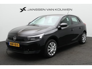Opel Corsa Electric Long Range Business Edition 51 kWh Long Range Carplay Android Auto ECC
