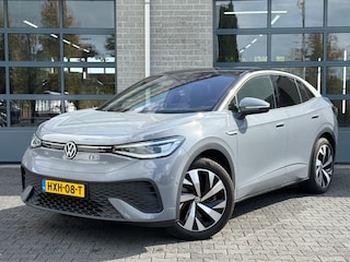 Volkswagen ID.5 Pro Advantage 77 kWh| SOH 97%| ELEK TREKHAAK|