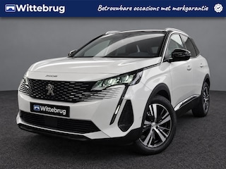 Peugeot 3008 1.2 PureTech Allure Pack