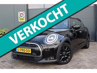 Mini Mini 5-Deurs 1.5 Business Edition