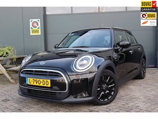 Mini Mini 5-Deurs 1.5 Business Edition