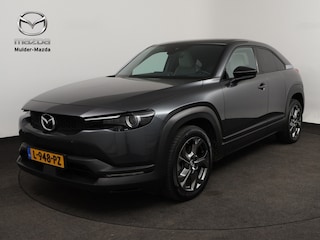 Mazda MX-30 e-SkyActiv 145 Comfort | Leder | Navi | Camera | Stoelverwarming