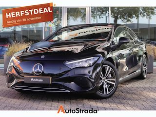 Mercedes-Benz EQE 300 Luxury Line 245pk | Leder | Sfeer | Memory | Camera | Navigatie | Cruise | Climate
