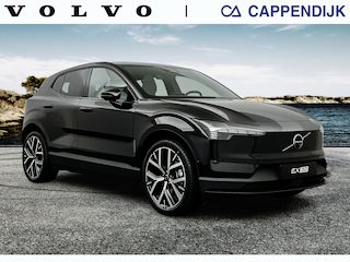 Volvo EX30 P5 long Range Ultra Europa | Harvest interieur | 20"