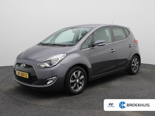 Hyundai ix20 1.6i Go! | Camera achter | Trekhaak | Airco | | Achteruitrijcamera | Airco | Centrale deurvergrendeling met afstandsbediening