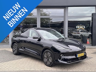 MG IM6 100 Long Range RWD 555km WLTP | 407PK RWD | Achteras besturing | High end Audio | Stoel/stuur verwarming | 20'' | Panoramadak | DEMO-VOORDEEL