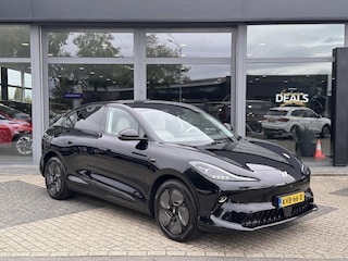 MG IM6 100 Long Range RWD 555km WLTP | 407PK RWD | Achteras besturing | High end Audio | Stoel/stuur verwarming | 20'' | Panoramadak | DEMO-VOORDEEL