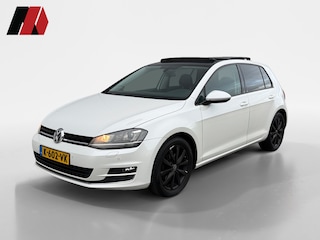 Volkswagen Golf 1.4 TSI Highline | PANO | PDC | Comfortstoelen