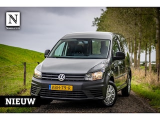 Volkswagen Caddy Bestel 2.0 TDI L1H1 BMT|Nap |Goed onderhoud