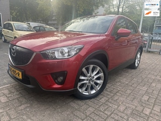 Mazda CX-5 2.0 GT-M 4WD Navi/Camera/Leer/Trekh