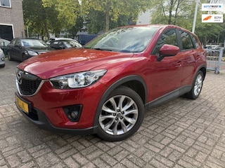 Mazda CX-5 2.0 GT-M 4WD Navi/Camera/Leer/Trekh