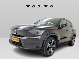 Volvo XC40 Recharge Core All-Season | Stoel/Stuurverw. | Trekhaak | Hele nette auto!