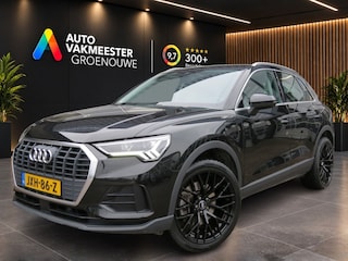Audi Q3 45 TFSIe 245pk EDITION / 20 Inch / Camera / Matrix Led / Keyless / Elec.achterklep BOVAG garantie