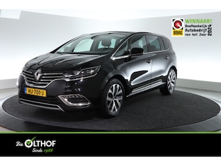 Renault Espace 1.6 TCe Dynamique 7p. | TREKHAAK | 200PK - 2000kg TREKGEWICHT |