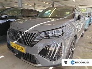 Peugeot 2008 EV GT 54 kWh | Fase 3 laden | SOH 96,56% | Panorama/schuifdak | Massage | Luxe stoelen | Navigatie | Camera voor + achter |