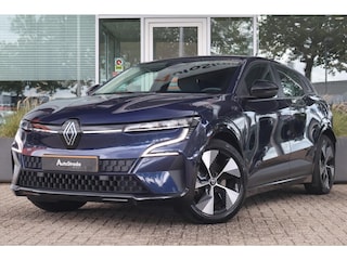 Renault Mégane EV60 220pk Optimum Charge Evolution SoH 94% | Warmtepomp | Camera | Cruise | Climate | Navi |