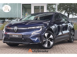 Renault Mégane EV60 220pk Optimum Charge Evolution SoH 94% | Warmtepomp | Camera | Cruise | Climate | Navi |